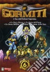 Gormiti - Serie 02 #06 dvd