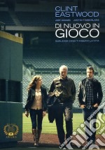 Di Nuovo In Gioco dvd