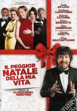 Peggior Natale Della Mia Vita (Il) film in dvd di Alessandro Genovesi