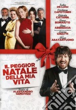 Peggior Natale Della Mia Vita (Il) dvd