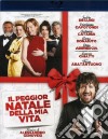 (Blu-Ray Disk) Peggior Natale Della Mia Vita (Il) dvd