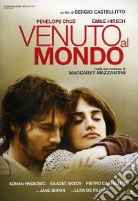 Venuto Al Mondo dvd