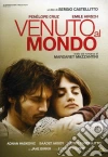 Venuto Al Mondo dvd