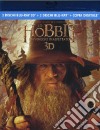 (Blu-Ray Disk) Hobbit (Lo) - Un Viaggio Inaspettato (2 Blu-Ray 3D+2 Blu-Ray+Copia Digitale) dvd