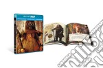 (Blu-Ray Disk) Hobbit (Lo) - Un Viaggio Inaspettato (2 Blu-Ray 3D+2 Blu-Ray+Booklet) brd