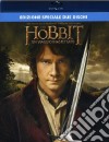 (Blu-Ray Disk) Hobbit (Lo) - Un Viaggio Inaspettato (2 Blu-Ray+Copia Digitale) dvd