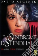 Sindrome Di Stendhal (La) dvd