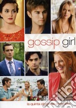 Gossip Girl 5^ stagione