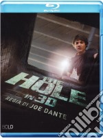 THE HOLE 3D  (Blu-Ray) dvd usato