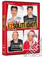 2 Soliti Idioti (I) dvd