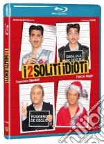 (Blu-Ray Disk) 2 Soliti Idioti (I) brd