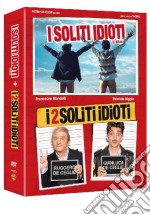 Soliti Idioti (I) / I 2 Soliti Idioti (2 Dvd) dvd