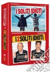 Soliti Idioti (I) / I 2 Soliti Idioti (2 Dvd) dvd