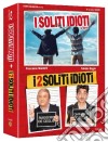 (Blu-Ray Disk) Soliti Idioti (I) / I 2 Soliti Idioti (2 Blu-Ray) dvd