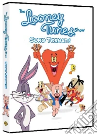 Looney Tunes Show - Sono Tornati dvd