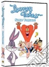 Looney Tunes Show - Sono Tornati dvd