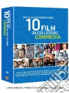 Warner Bros. - 10 Film Da Collezione Comici (10 Dvd) film in dvd di Paul Brickman Tim Burton Seth Gordon George Miller Donald Petrie Todd Phillips Harold Ramis Peyton Reed Peter Segal