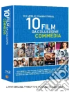 (Blu Ray Disk) Warner Bros. - 10 Film Da Collezione Commedia (10 Blu-Ray) dvd