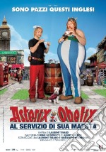 Asterix E Obelix Al Servizio Di Sua Maesta' dvd