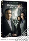 Person Of Interest - Stagione 01 (6 Dvd) dvd