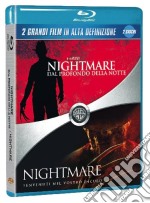 (Blu-Ray Disk) Nightmare (2010) / Nightmare (1984) (2 Blu-Ray)