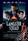Gangster Squad dvd