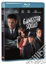 (Blu-Ray Disk) Gangster Squad