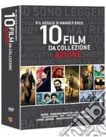 Warner Bros. - 10 Film Da Collezione Azione (10 Dvd) dvd