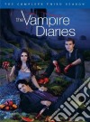 Vampire Diaries (The) - Stagione 03 (5 Dvd) dvd