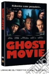 Ghost Movie dvd