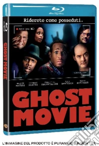 (Blu-Ray Disk) Ghost Movie brd