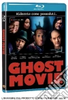 (Blu-Ray Disk) Ghost Movie film in dvd di Michael Tiddes