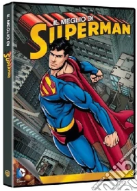 Superman - Il Meglio Di Superman (2 Dvd) dvd
