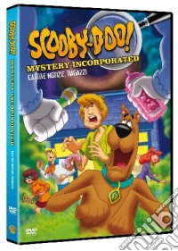 Scooby Doo - Mystery Incorporated - Stagione 02 #02 - Cattive Notizie, Ragazzi dvd