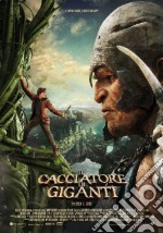 (Blu-Ray Disk) Cacciatore Di Giganti (Il) (3D) (Blu-Ray+Blu-Ray 3D+Digital Copy) brd