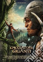 Cacciatore Di Giganti (Il)  dvd