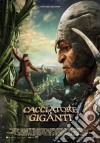Cacciatore Di Giganti (Il)  dvd
