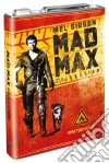 (Blu Ray Disk) Mad Max Collection (3 Blu-Ray) dvd