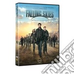 Falling Skies - Stagione 02 (3 Dvd) dvd