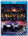 (Blu Ray Disk) Driven dvd