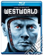 (Blu-Ray Disk) Mondo Dei Robot (Il) brd