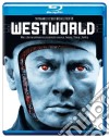 (Blu-Ray Disk) Mondo Dei Robot (Il) dvd