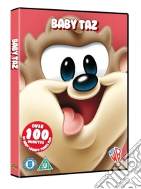 Looney Tunes - Baby Looney Tunes - Taz dvd