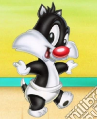Looney Tunes - Baby Looney Tunes - Silvestro dvd