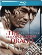 (Blu-Ray Disk) 3 Dell'Operazione Drago (I) (SE) brd