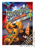 Scooby Doo E Il Palcoscenico Stregato dvd