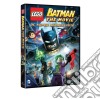 Lego - Batman - The Movie dvd