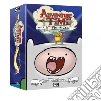 Adventure Time - Stagione 01 (3 Dvd) dvd