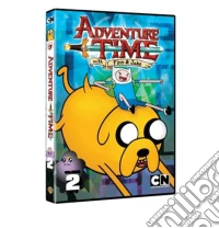 Adventure Time - Stagione 01 #03 dvd
