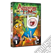 Adventure Time - Stagione 01 #02 dvd